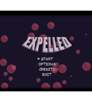 Expelled Steam Key GLOBAL